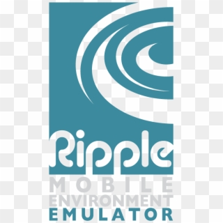Ripple Emulator - Ripple Chrome, HD Png Download