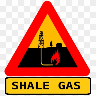 Mixed Results Unlikely To Improve In The Near Term - Shale Gas, HD Png Download