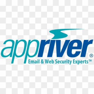 Appriver Logo Emailwebsecurityexperts Stacked - Appriver Logo, HD Png Download