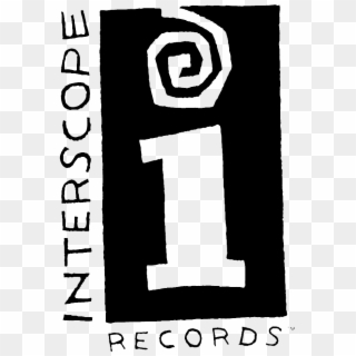 Label Owned By Universal - Interscope Records Png, Transparent Png