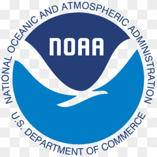 National Oceanic And Atmospheric Administration, HD Png Download
