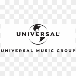 Universal Music - Universal Music Group, HD Png Download