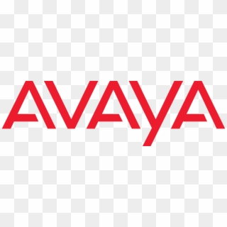 Avaya Logo - Avaya Inc Logo, HD Png Download