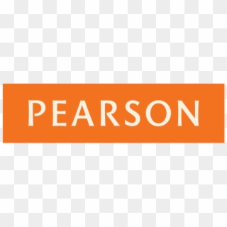 Pearson Logo Old - Amber, HD Png Download