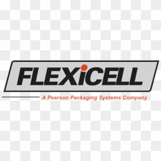 Flexicell Pearson Logo Sm - Signage, HD Png Download