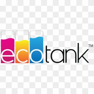 Epson Ecotank Logo, HD Png Download