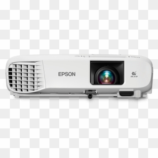 Epson 107, HD Png Download