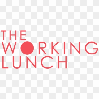 The Working Lunch, HD Png Download