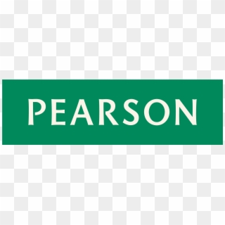 Pearson, HD Png Download
