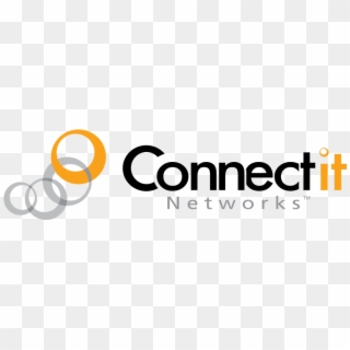 Connect It Networks - Graphic Design, HD Png Download