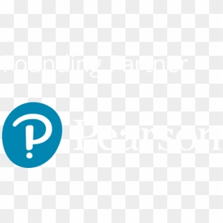 Pearson Logo - Circle, HD Png Download