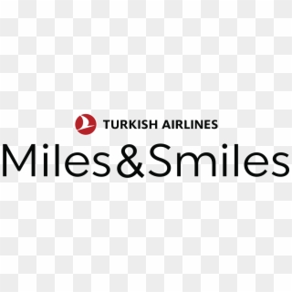Turkish Airlines Miles&smiles - Carmine, HD Png Download