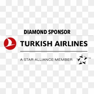 Turkish Airlines - Ink, HD Png Download
