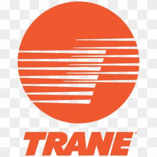 Trane Png - Trane Logo, Transparent Png