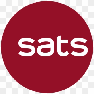 Ocbc Investment Research 2018 07 - Sats Ltd, HD Png Download