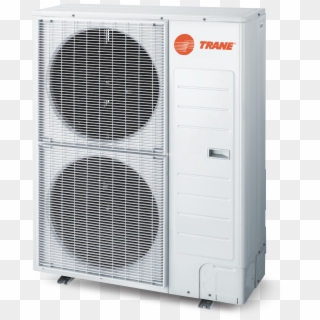 Trane Air Conditioner Png - Split Trane Air Conditioner, Transparent Png