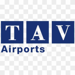 Tav Airports Holding, HD Png Download