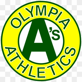 Olympia Athletics - New York's Best, HD Png Download