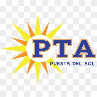 Pta Logo - Transparent - Graphic Design, HD Png Download