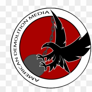 American Demolition Media - Emblem, HD Png Download