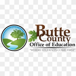 Bcoe Y - Butte County Office Of Education, HD Png Download