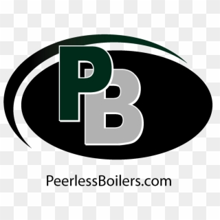 Peerless Boiler - Peerless Boilers Logo, HD Png Download