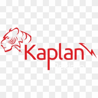 Kaplan Reklam - Graphic Design, HD Png Download