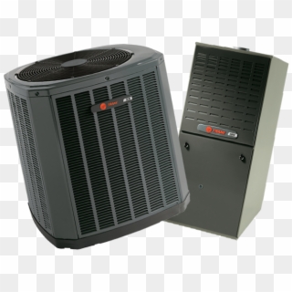 Save Up To $1,250 On Trane Home Comfort Systems - Trane Air Conditioners, HD Png Download
