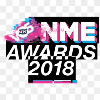 Vo5 Nme Awards 2018, HD Png Download