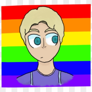 Hey I'm Gay - Cartoon, HD Png Download