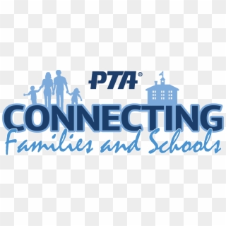 Nova District Pta - Pta Connecting Families And Schools, HD Png Download