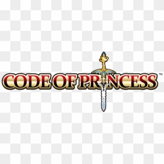 View Original Image - Code Of Princess Logo, HD Png Download