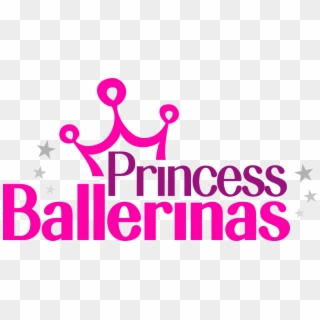 Help Your Child Grow Her Imagination And - Princess Ballerina Dance Class, HD Png Download
