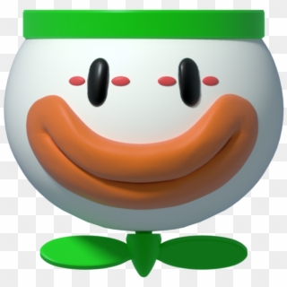 Koopa Super Mario Cg , Png Download - Smiley, Transparent Png
