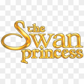 The Swan Princess - Swan Princess, HD Png Download
