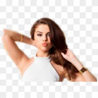Png 1° Del Pack De Selena Gomez Si Usas Da Creditos - Ultra Hd Selena Gomez 4k, Transparent Png