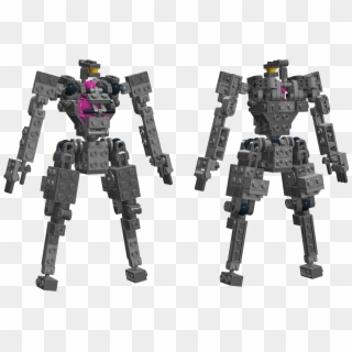 Png - Mecha, Transparent Png