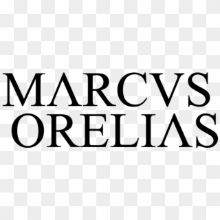 Marcus Orelias Rebel Of The Underground Era Logo - Cristália, HD Png Download