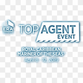 Era Agents Set Sail - Graphic Design, HD Png Download