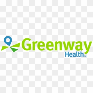 Greenway Health Logo Download For Free - Greenway Health Logo, HD Png Download