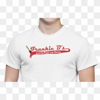 Frankie B's Custom Paint & Design - Donald Trump T Shirt Design, HD Png Download