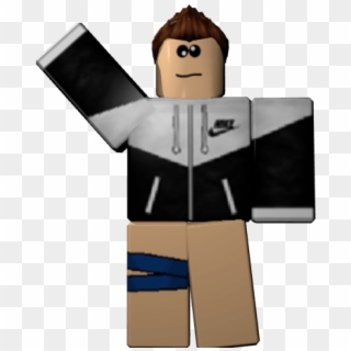 Cute Roblox Character Edits