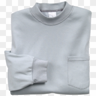 True Comfort Knit Long Sleeve T Shirt Renegade Fr - Sweater, HD Png Download