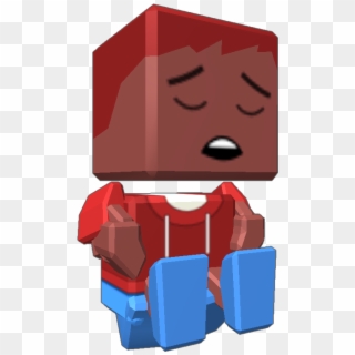 Roblox Person Png Roblox Zkevin Toy Transparent Png 800x800 6794504 Pngfind - roblox toys zkevin