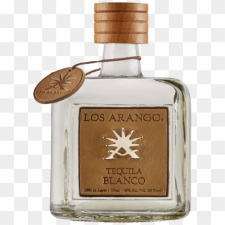 Double Column Distilled, Los Arango Tequila Embraces - Tequila Añejo Los Arango, HD Png Download