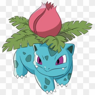 Vulvasaur Png, Transparent Png