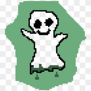 Spoopy Ghost Girl - Cartoon, HD Png Download