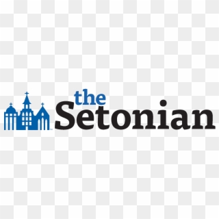 The Setonian Logo - Seton Hall University, HD Png Download