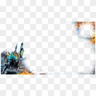 Gw2 Chat Covers, HD Png Download