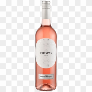 Bodegas Aragonesas - Nieuwchispas Rosé - Mourvedre Rose, HD Png Download